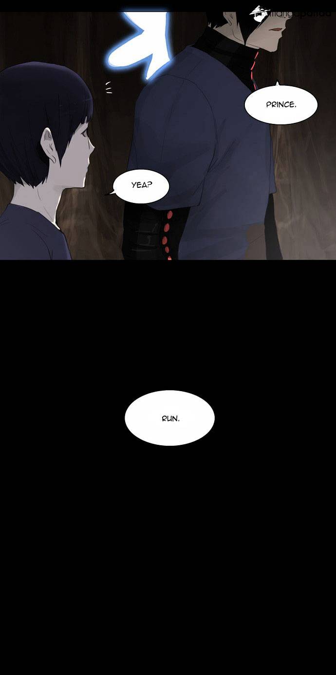 Tower of God, Chapter 110 image 35